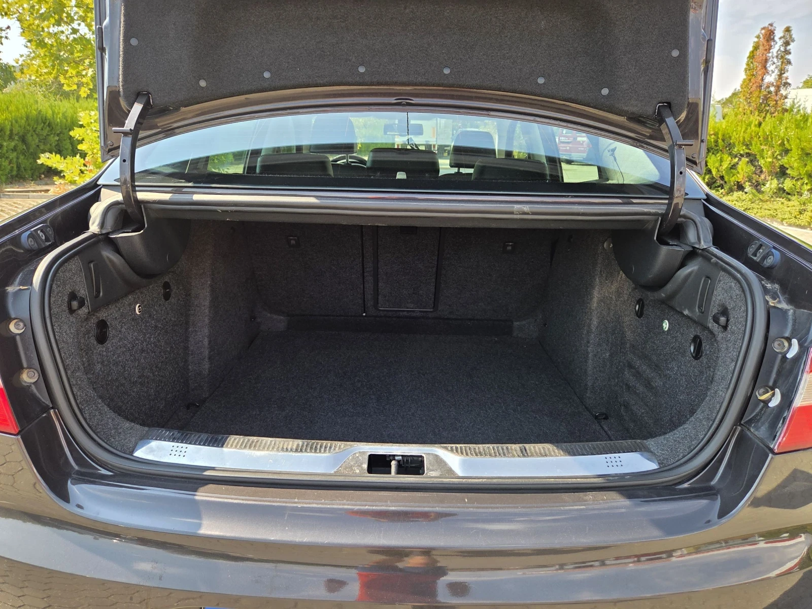 Skoda Superb 3.6/260 ../V6/4x4/DSG/LPG/FULL | Mobile.bg   14