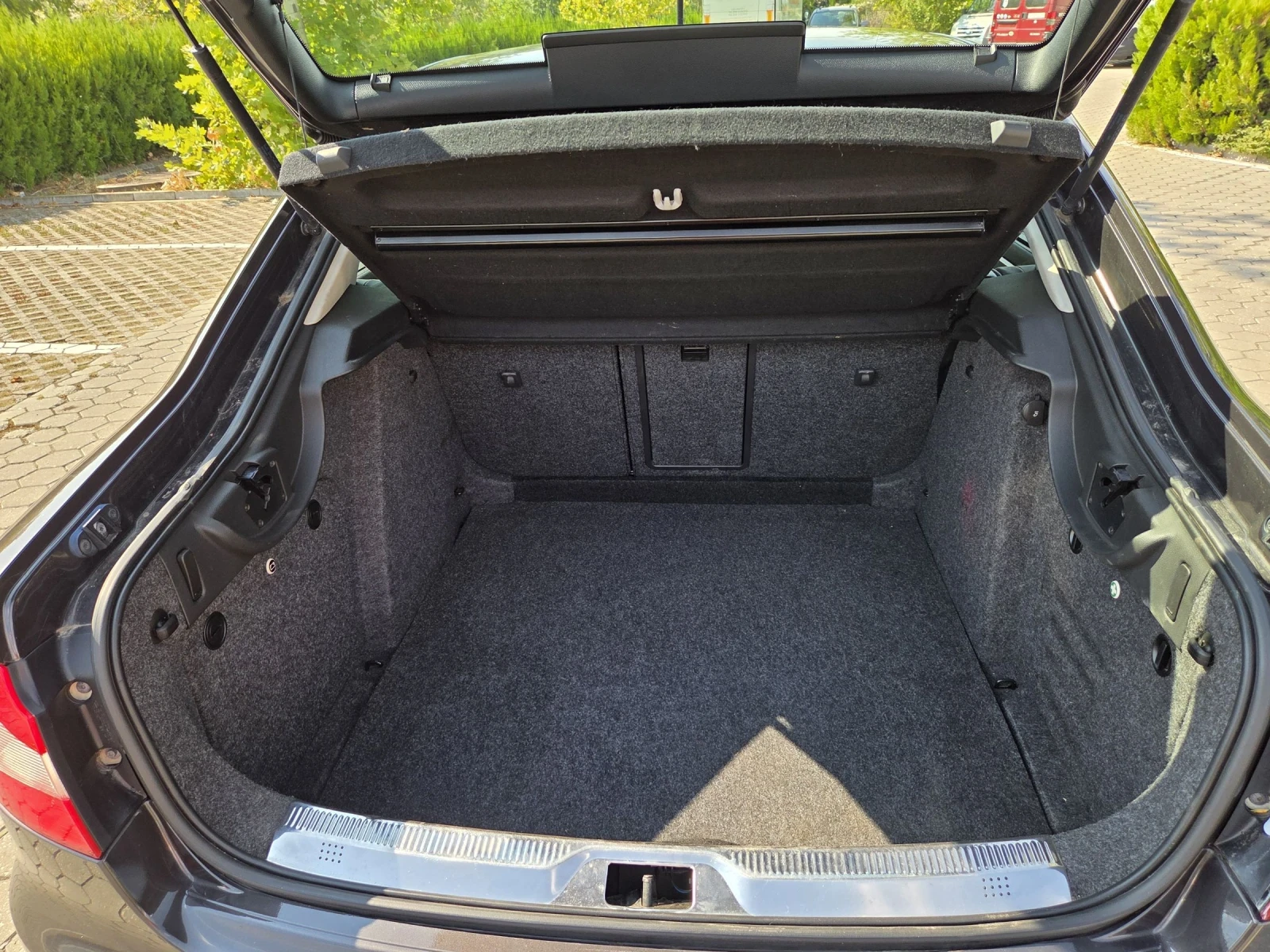 Skoda Superb 3.6/260 ../V6/4x4/DSG/LPG/FULL | Mobile.bg   16