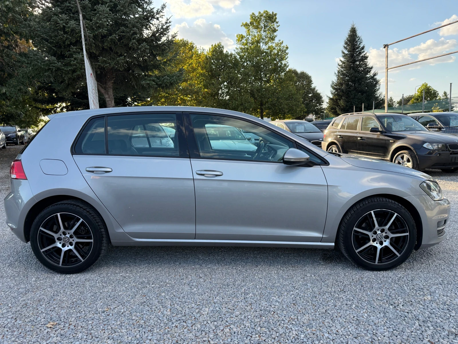 VW Golf 7 - изображение 5