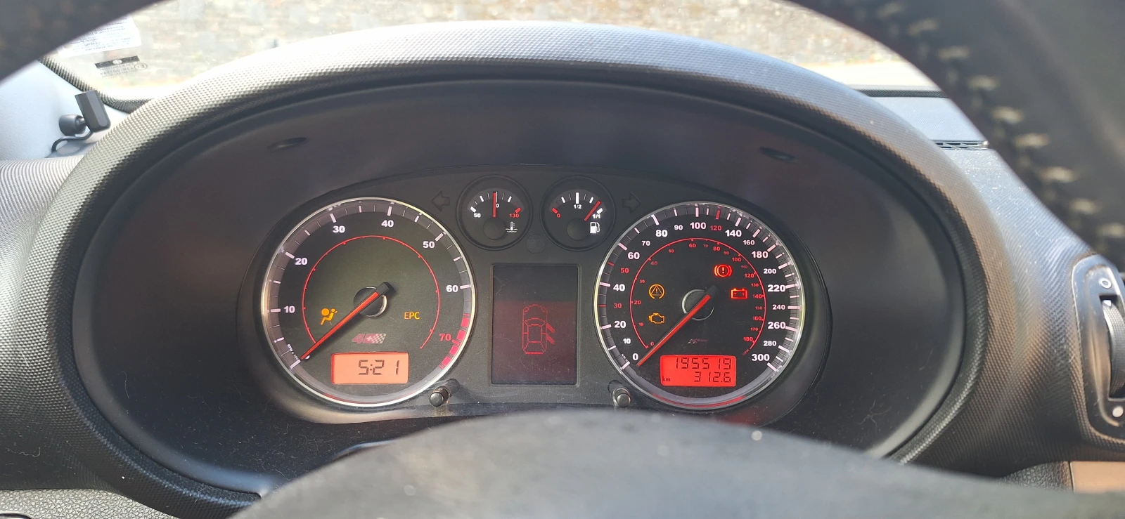 Seat Leon 1.8T - изображение 10