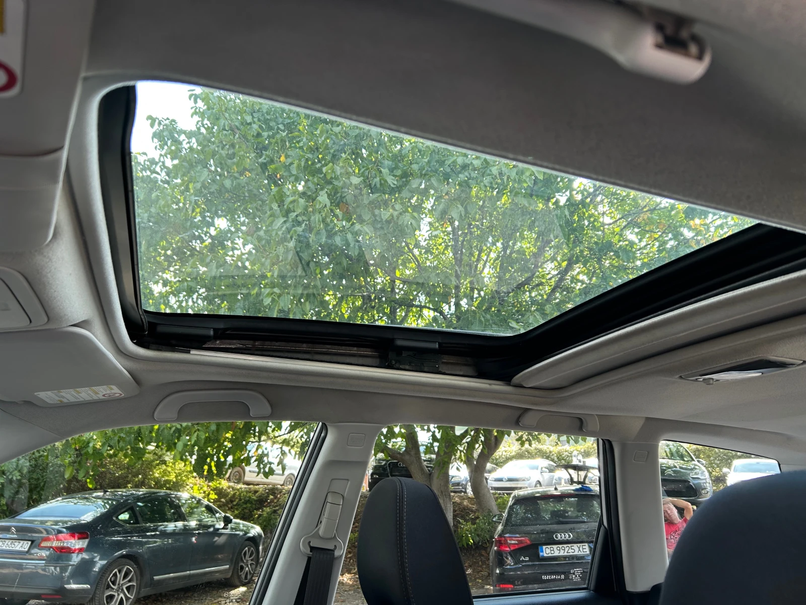 Subaru Forester 2.0 i BI FUEL 4X4 | Mobile.bg   15