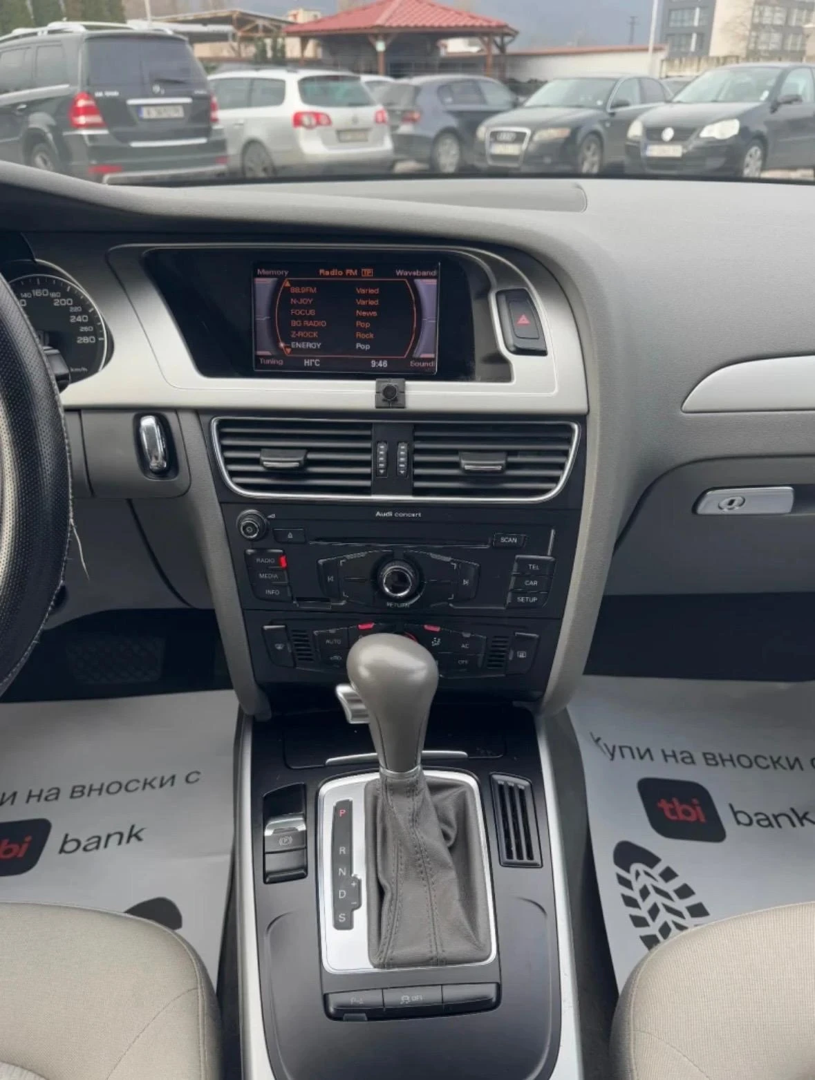Audi A4 1.8 tfsi - изображение 7