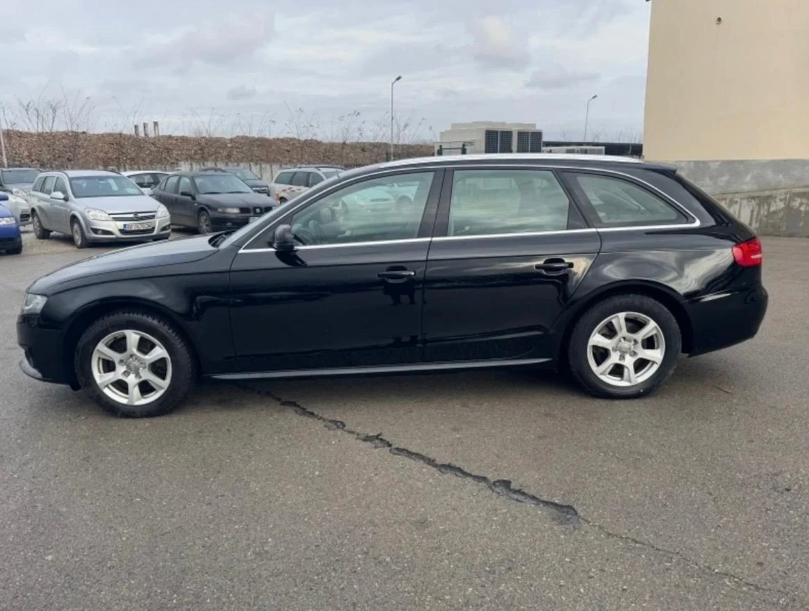 Audi A4 1.8 tfsi - изображение 2