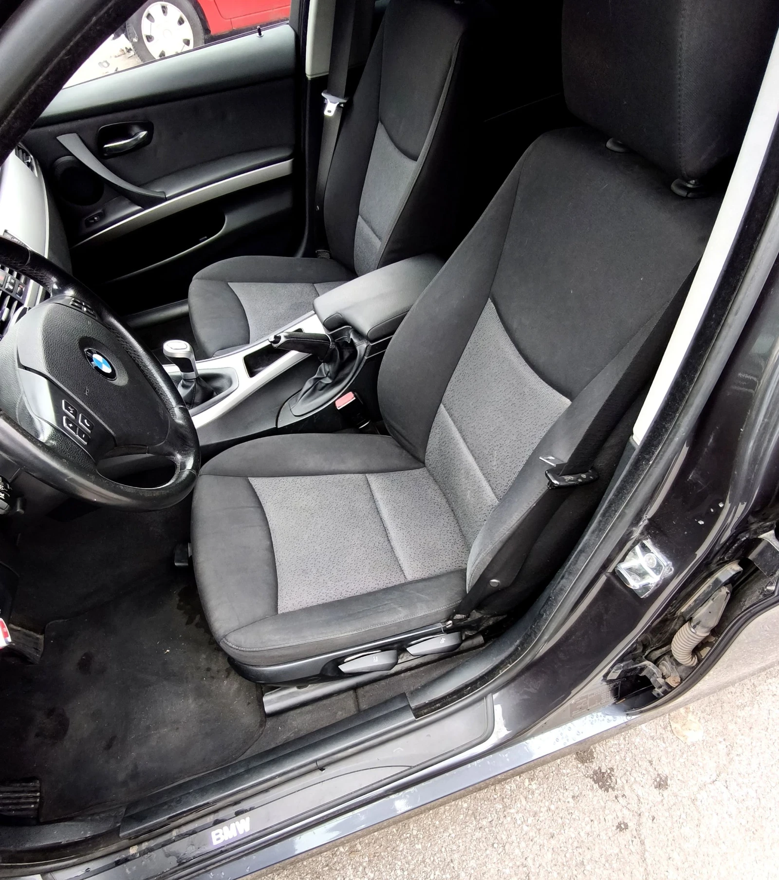 BMW 318 2.0i 148000 | Mobile.bg — изображение 11