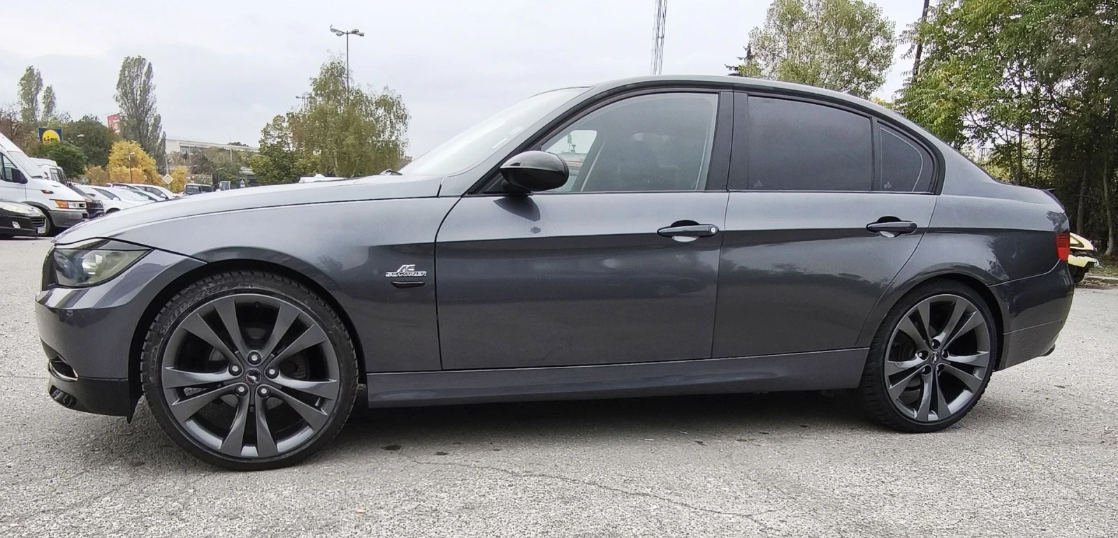 BMW 318 2.0i 148000 - изображение 8