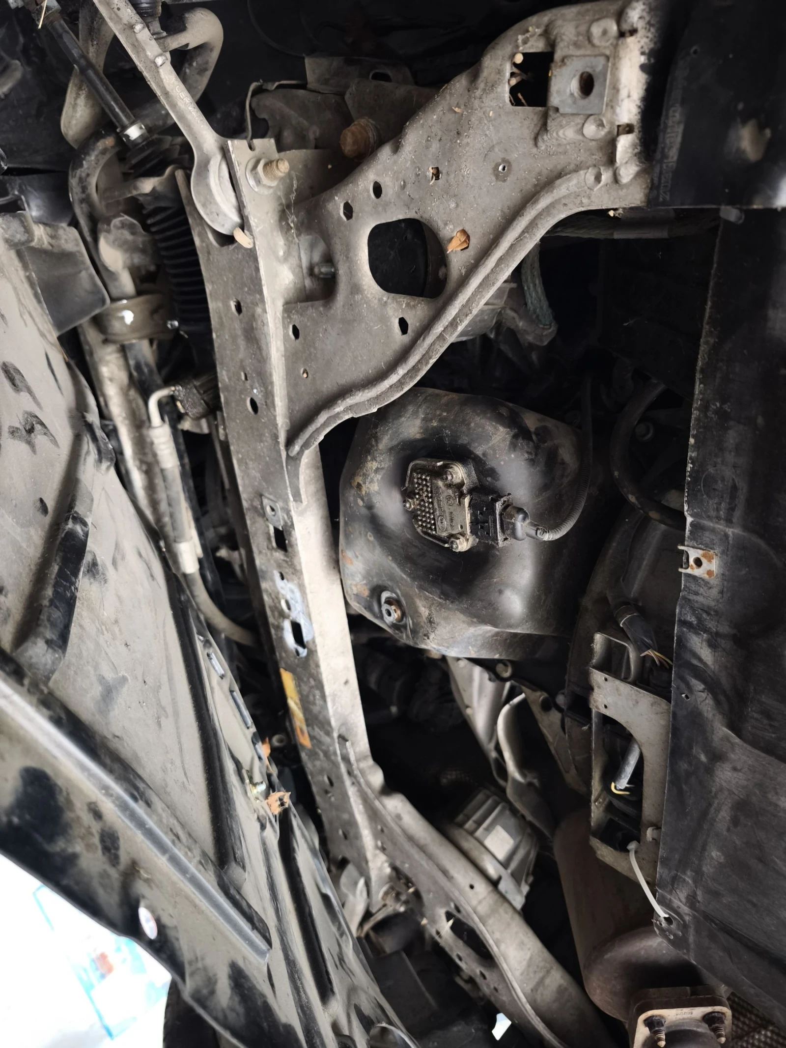 BMW 318 2.0i 148000 | Mobile.bg — изображение 13