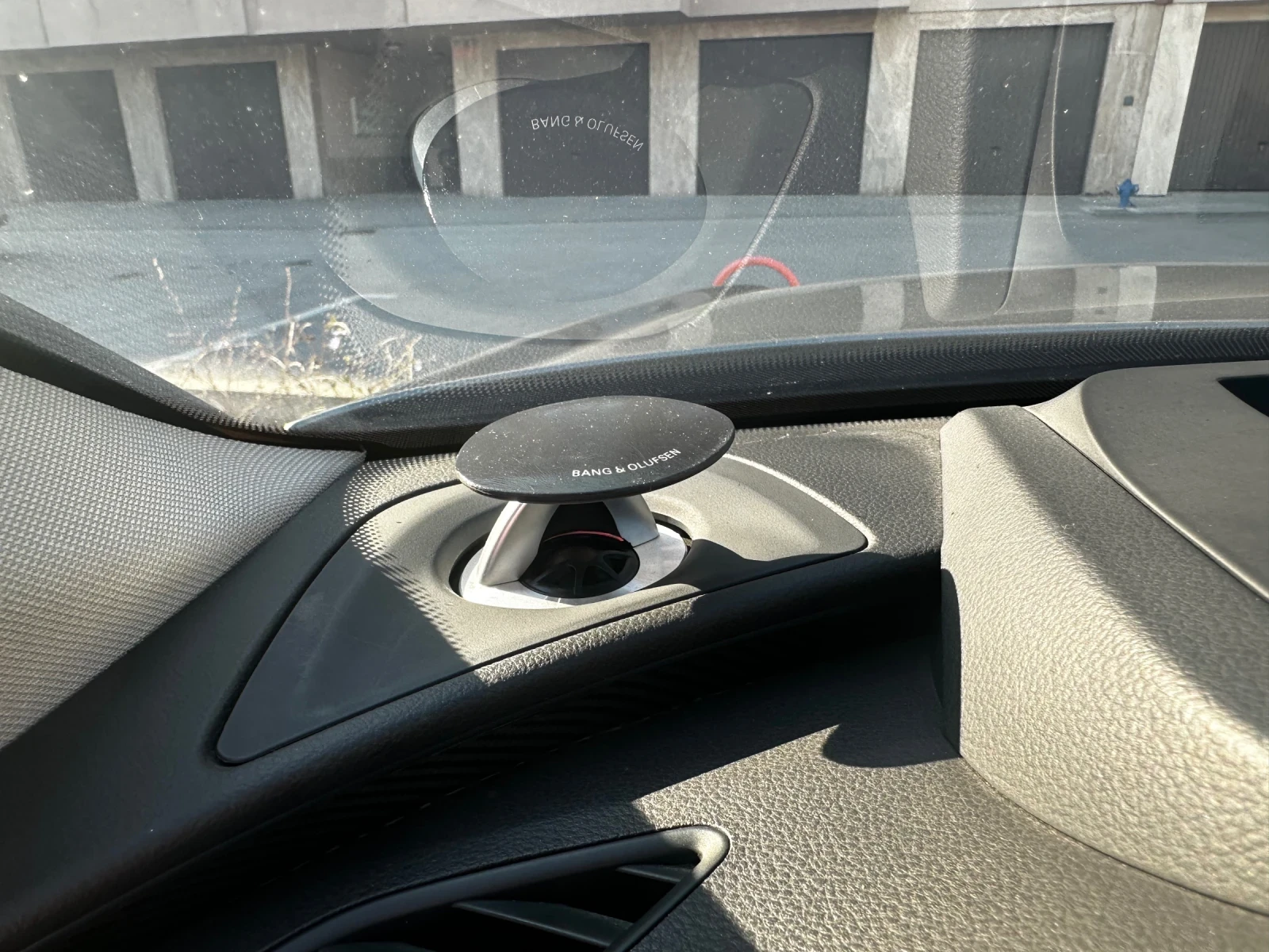 Audi A7 3.0 | Bang Olufsen | head up  | Mobile.bg   13