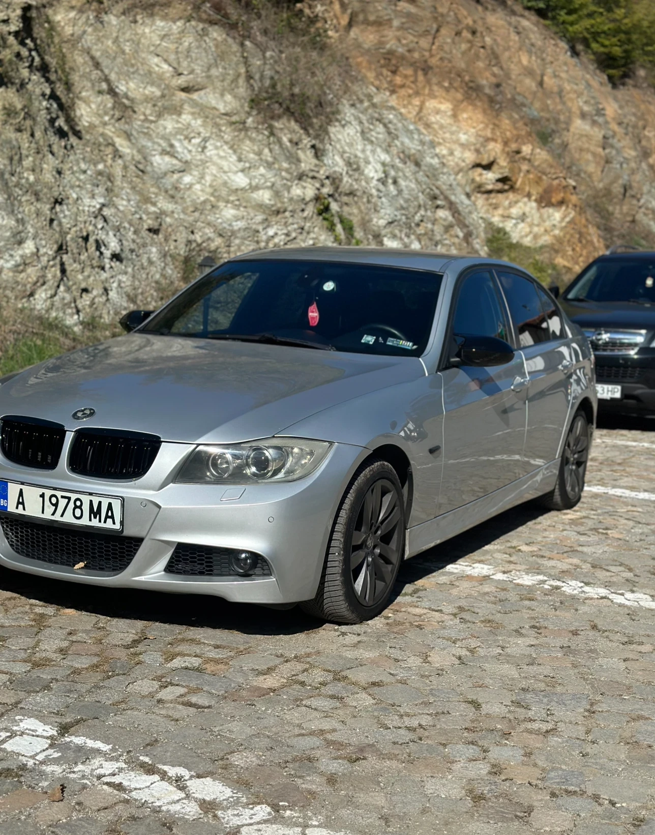 BMW 320 | Mobile.bg   1