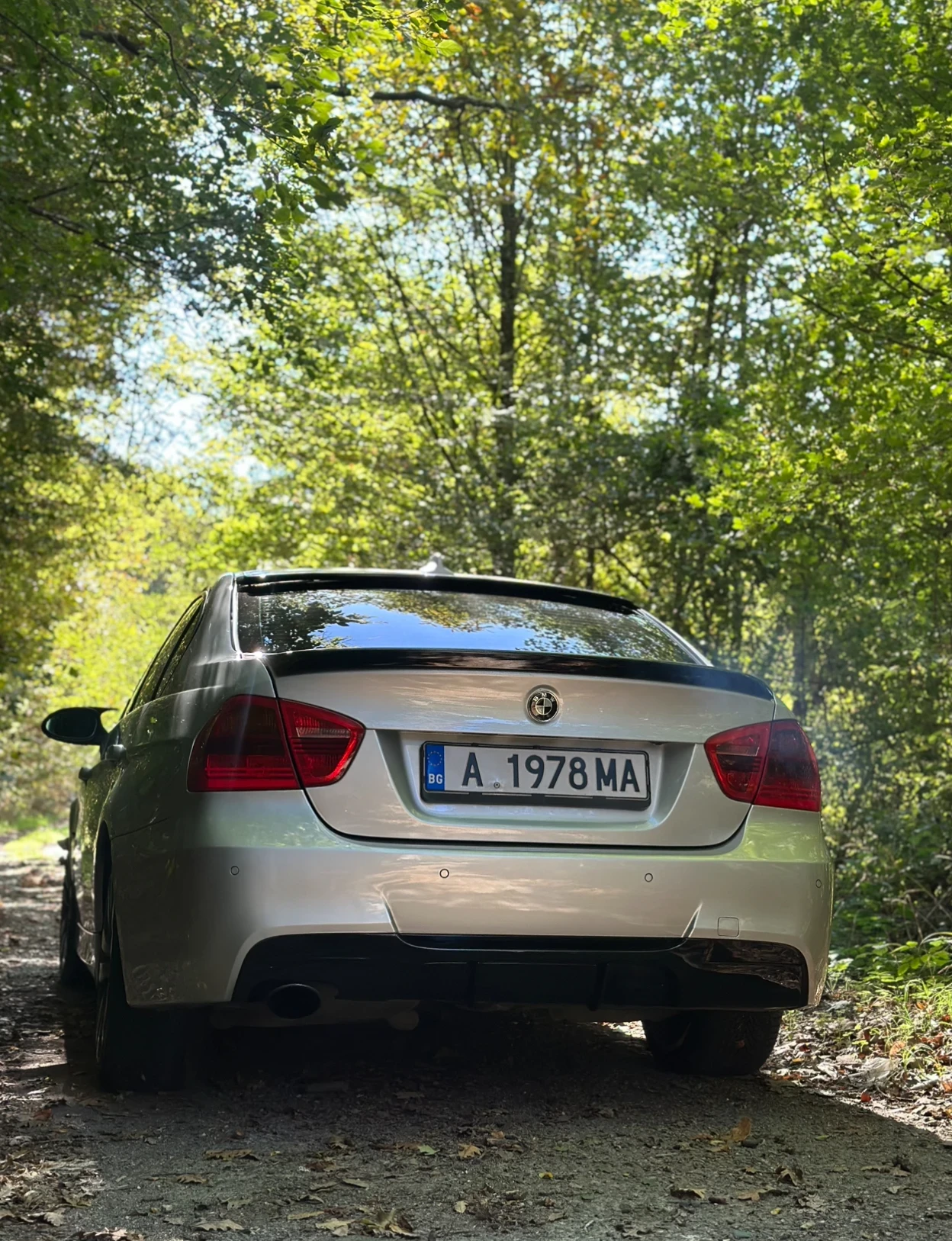 BMW 320 | Mobile.bg   9