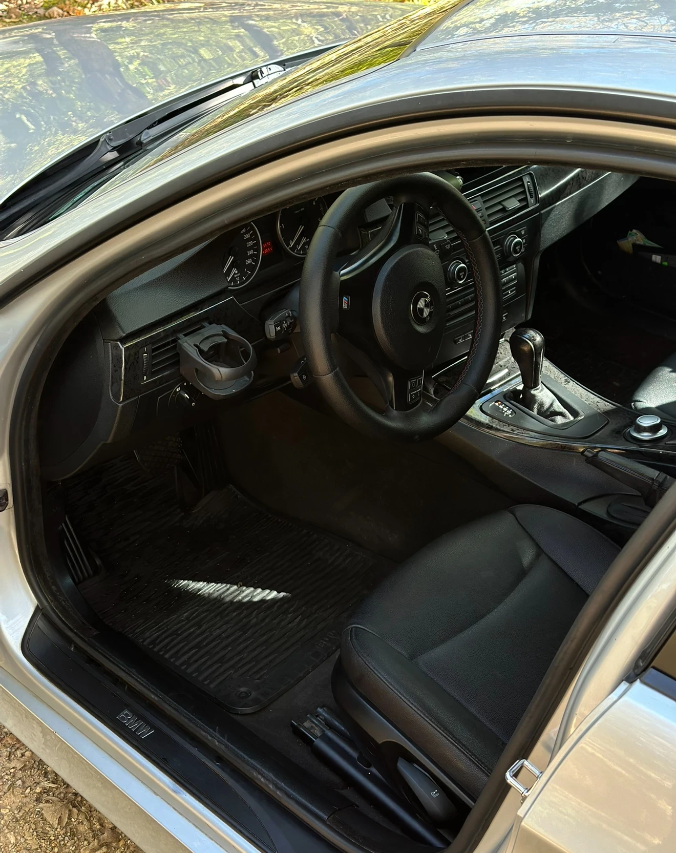 BMW 320 | Mobile.bg   5