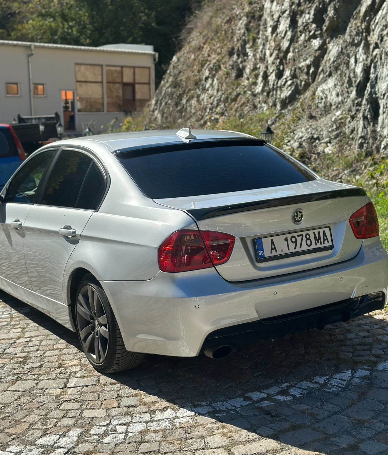 BMW 320 | Mobile.bg   2