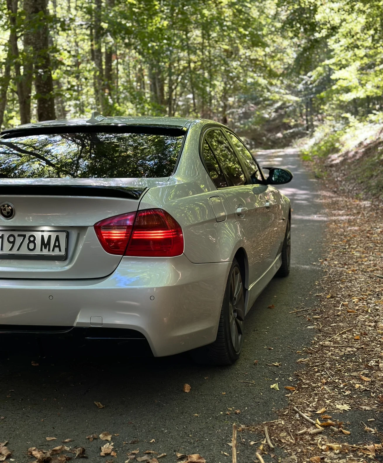 BMW 320 | Mobile.bg   3