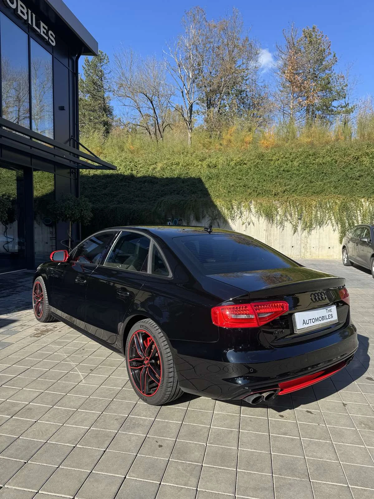 Audi S4 QUATTRO | Mobile.bg   6