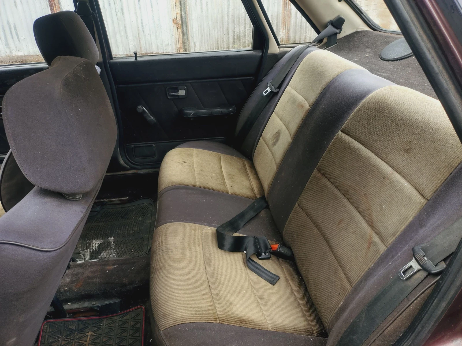 Audi 80  | Mobile.bg   14