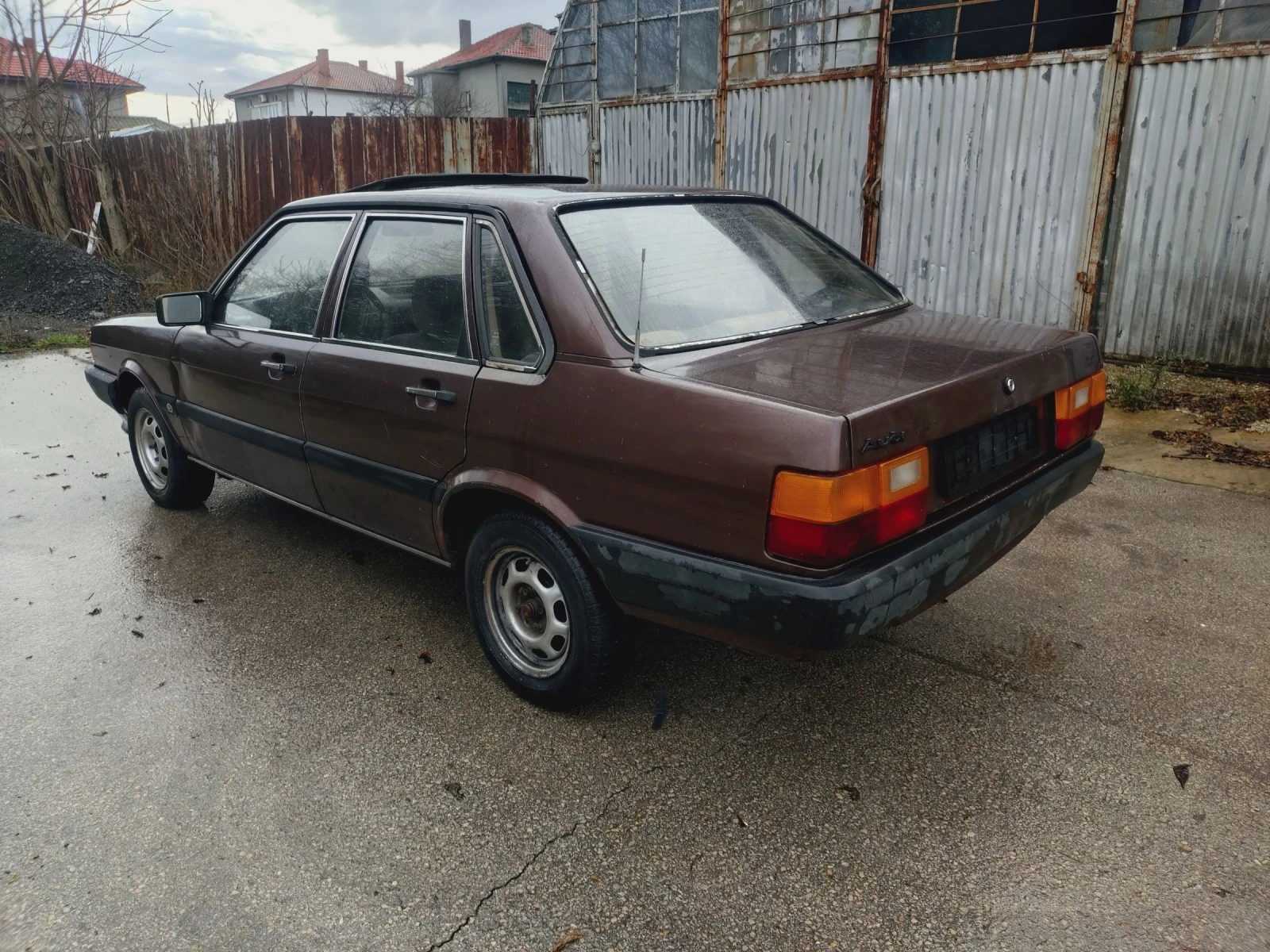 Audi 80  | Mobile.bg   2
