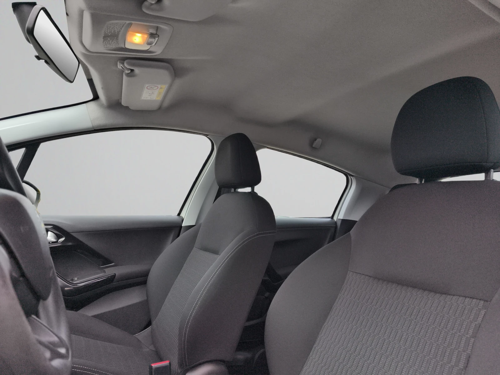 Peugeot 208 5P ACTIVE 1.2 VTi 68 BVM5 EURO 6.2 // 1901038 | Mobile.bg � ����������� 13