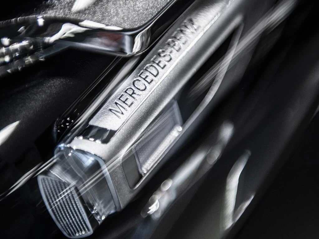 Mercedes-Benz S 580 * 4MATIC Sedan * CARFAX * БЕЗ ПЪРВОНАЧАЛНА ВНОСКА - изображение 8