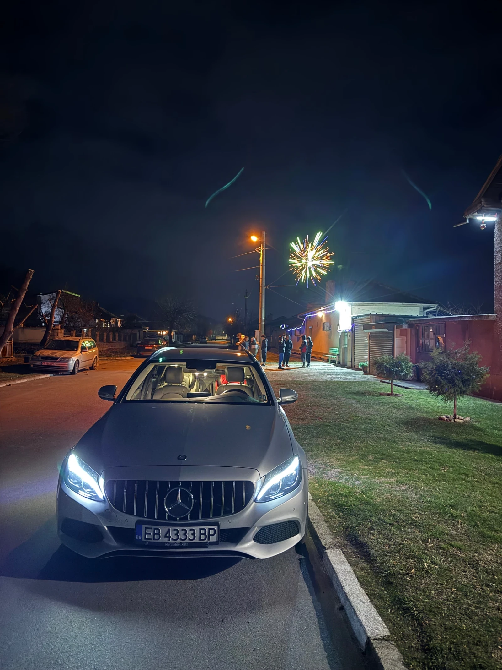 Mercedes-Benz C 220 Bluetec | Mobile.bg � ����������� 1