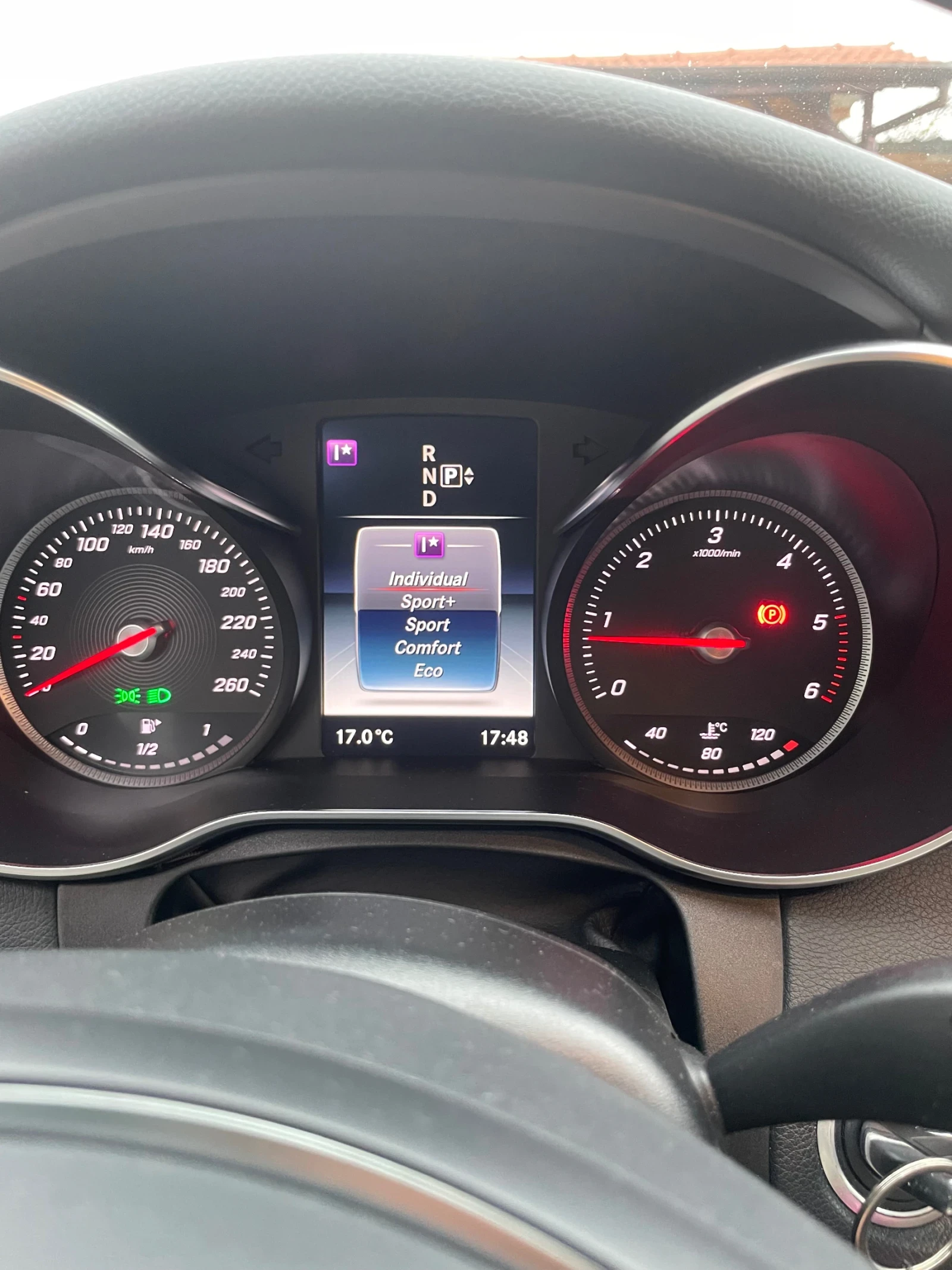 Mercedes-Benz C 220 Bluetec | Mobile.bg � ����������� 11