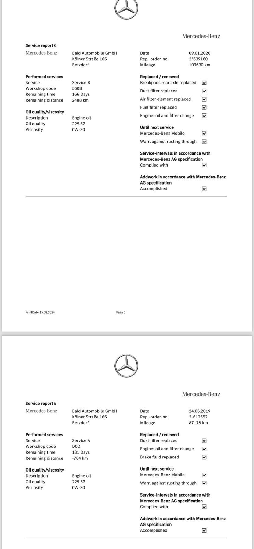 Mercedes-Benz C 220 Bluetec | Mobile.bg � ����������� 17