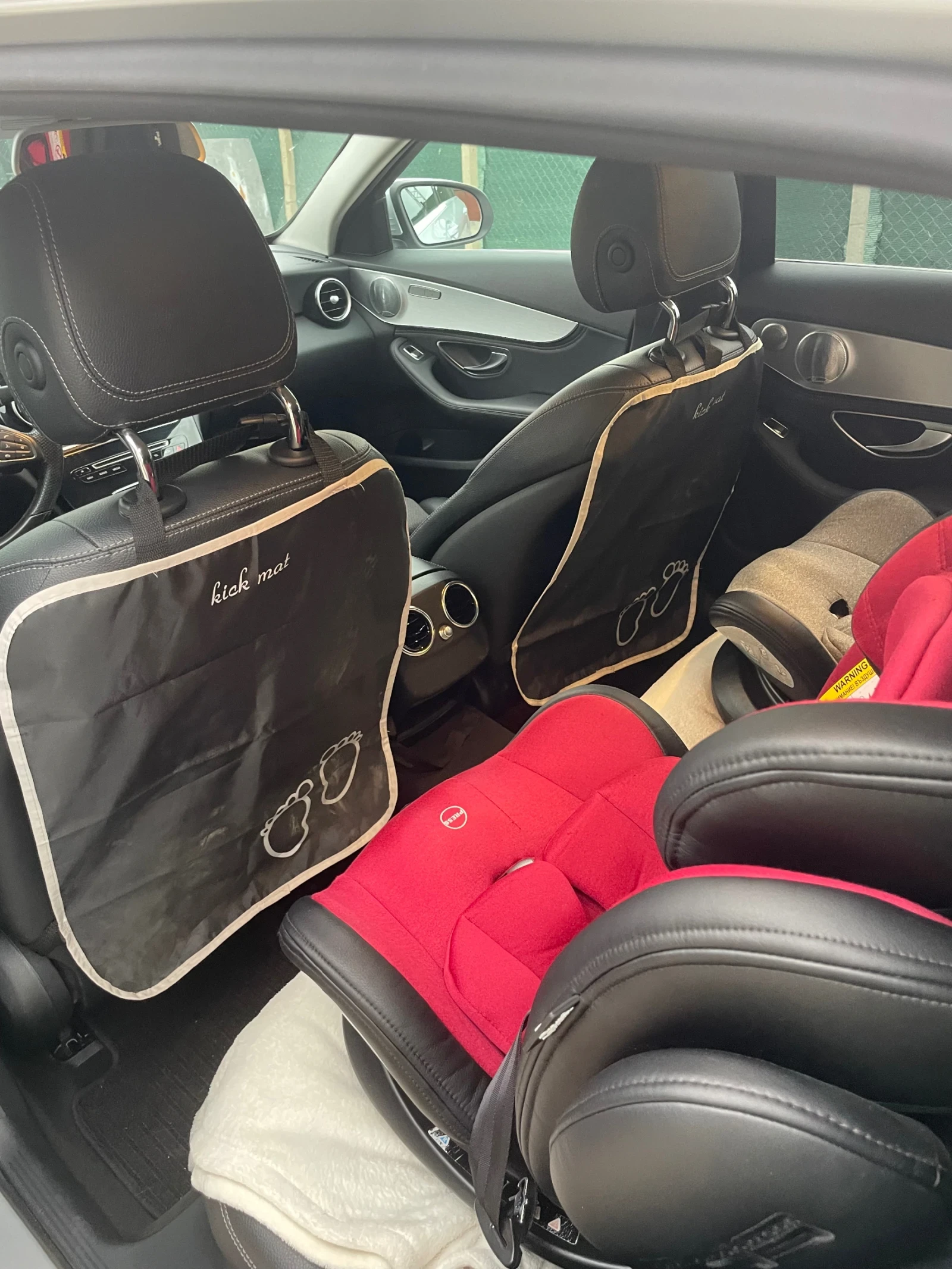 Mercedes-Benz C 220 Bluetec | Mobile.bg � ����������� 14