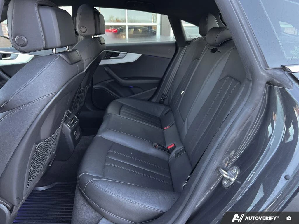 Audi A5 FULL DIGITAL/KAMEPA/LANE ASSIST/S-LINE  | Mobile.bg � ����������� 15