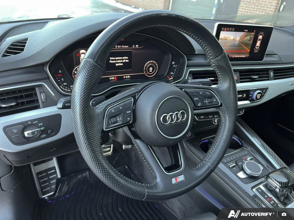 Audi A5 FULL DIGITAL/KAMEPA/LANE ASSIST/S-LINE  | Mobile.bg � ����������� 8