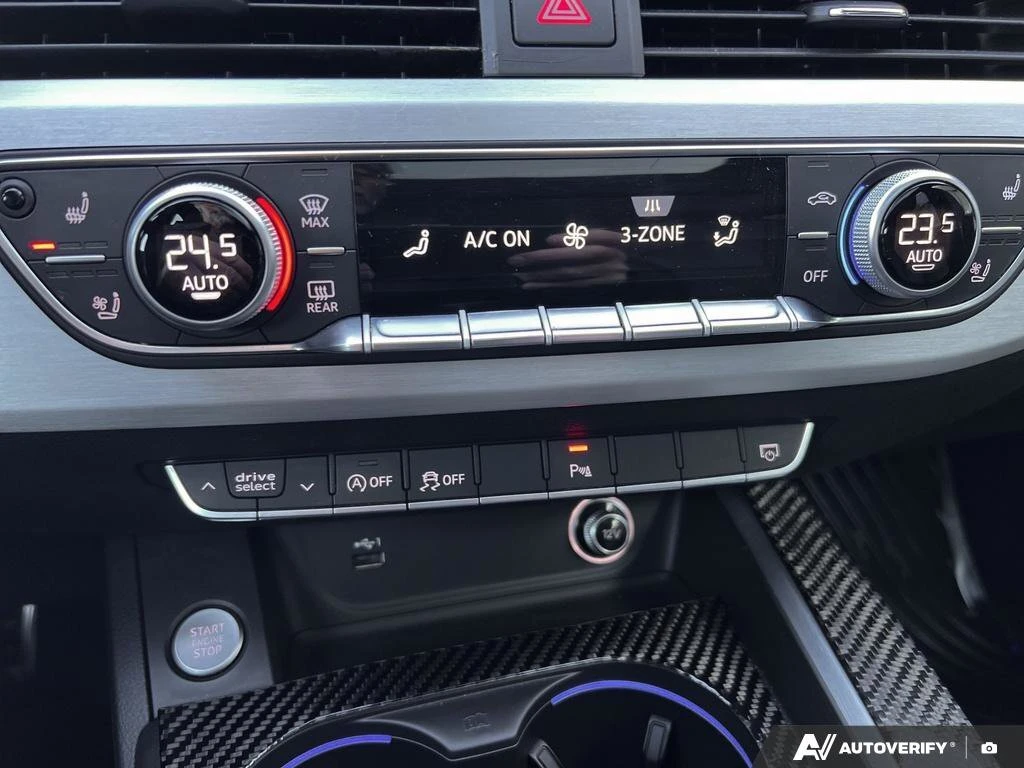 Audi A5 FULL DIGITAL/KAMEPA/LANE ASSIST/S-LINE  | Mobile.bg � ����������� 14