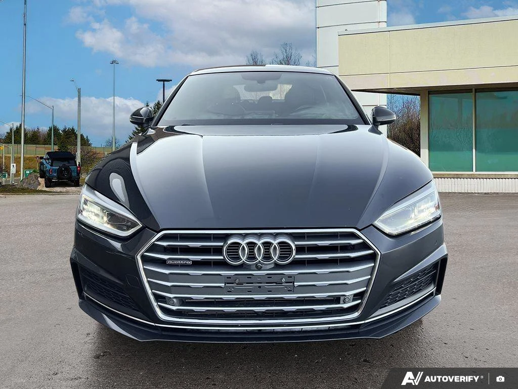 Audi A5 FULL DIGITAL/KAMEPA/LANE ASSIST/S-LINE  | Mobile.bg � ����������� 2