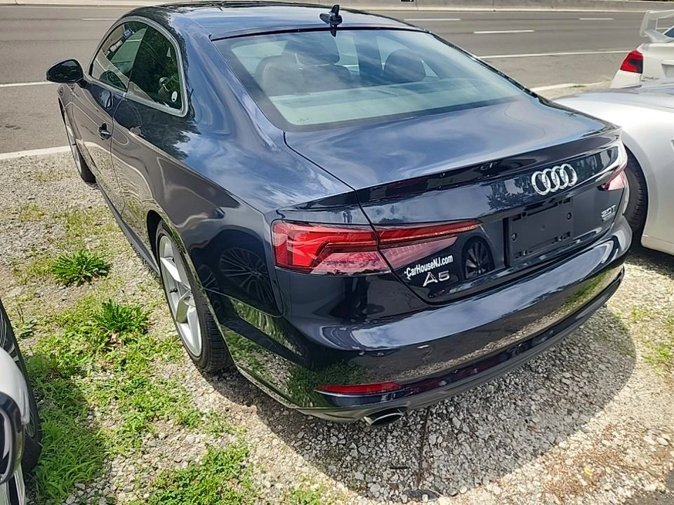 Audi A5 2.0 Premium Plus * ��������� ����*  | Mobile.bg � ����������� 2