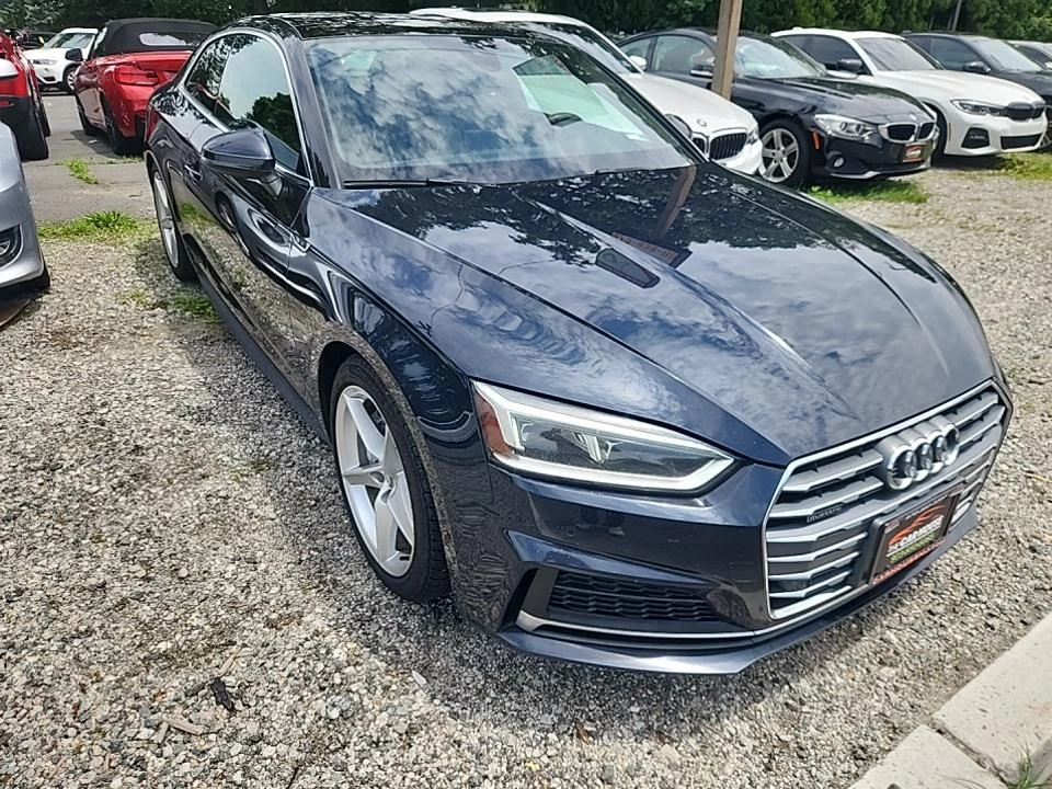 Audi A5 2.0 Premium Plus * ��������� ����*  | Mobile.bg � ����������� 5