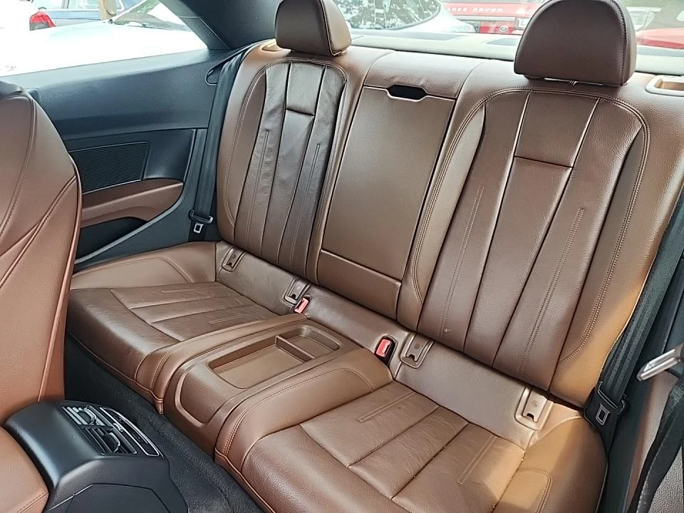 Audi A5 2.0 Premium Plus * ��������� ����*  | Mobile.bg � ����������� 9