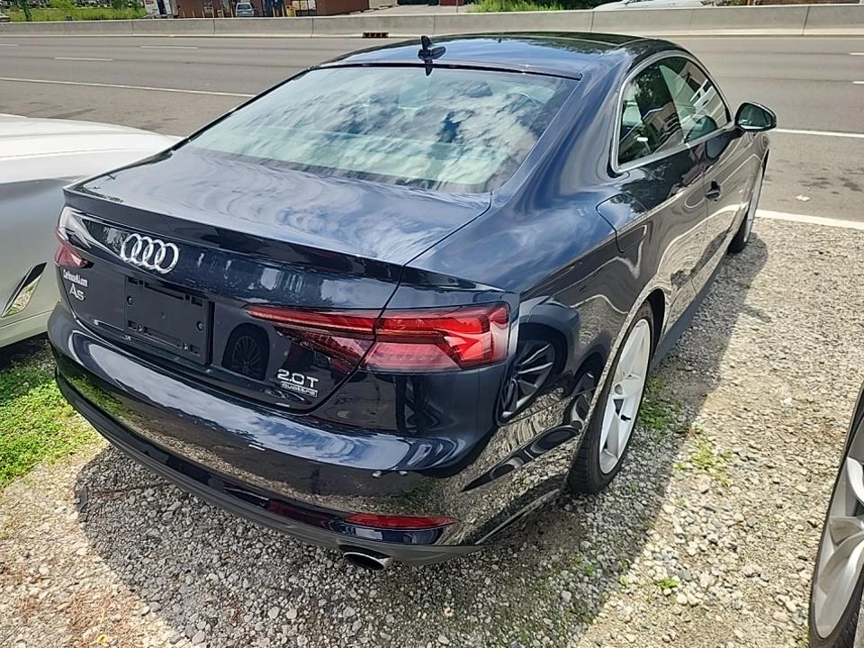 Audi A5 2.0 Premium Plus * ��������� ����*  | Mobile.bg � ����������� 4