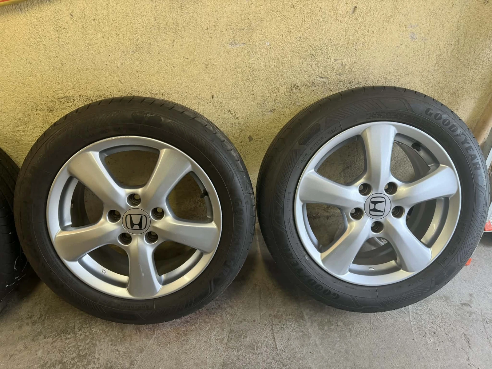 Honda Civic 1.4 ������, 6 �������� | Mobile.bg � ����������� 15