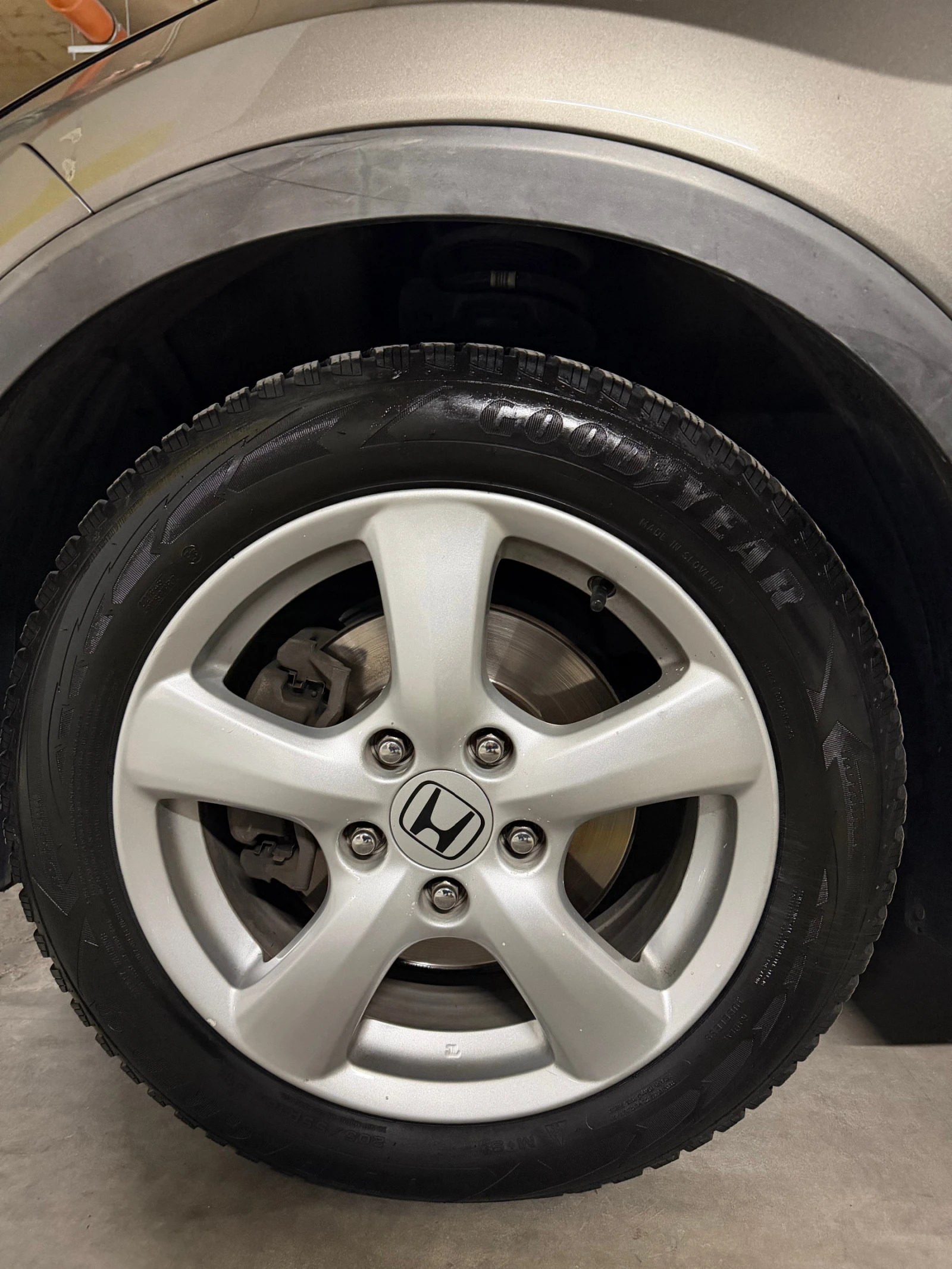 Honda Civic 1.4 ������, 6 �������� | Mobile.bg � ����������� 14