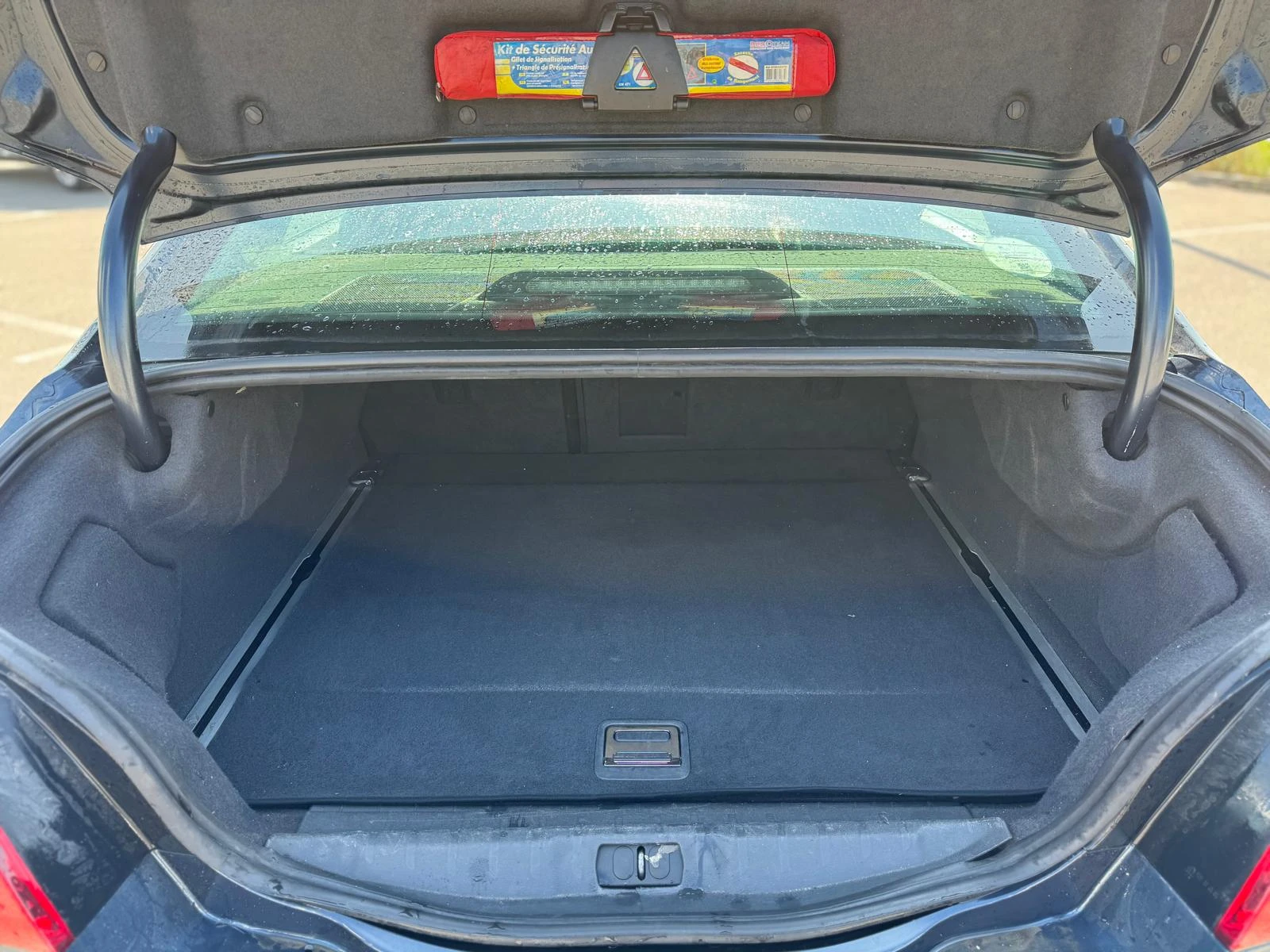 Peugeot 508 2.0HDI-HYBRID-4x4-AUTOMAT | Mobile.bg � ����������� 12