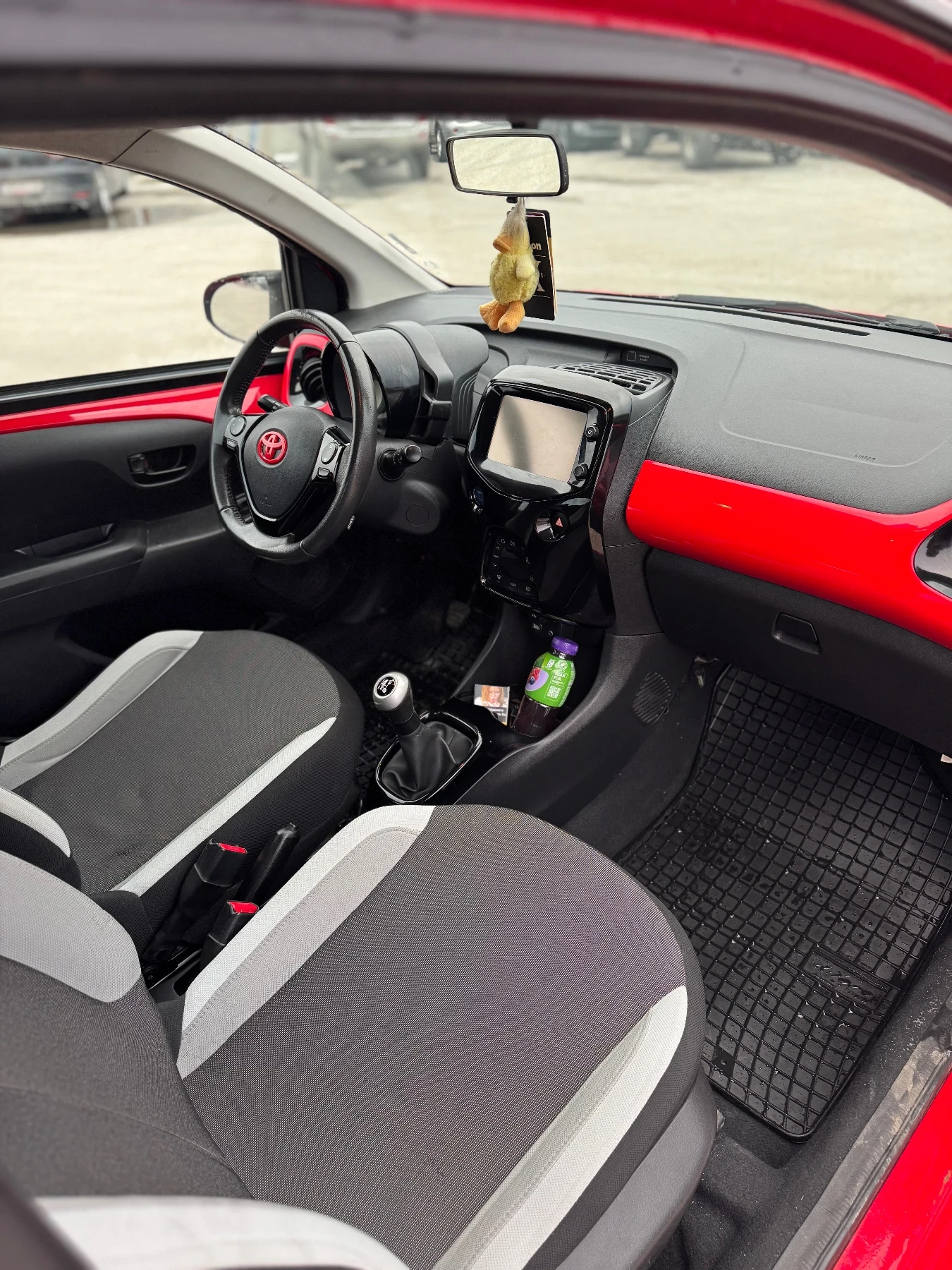 Toyota Aygo 1.0 | Mobile.bg � ����������� 6