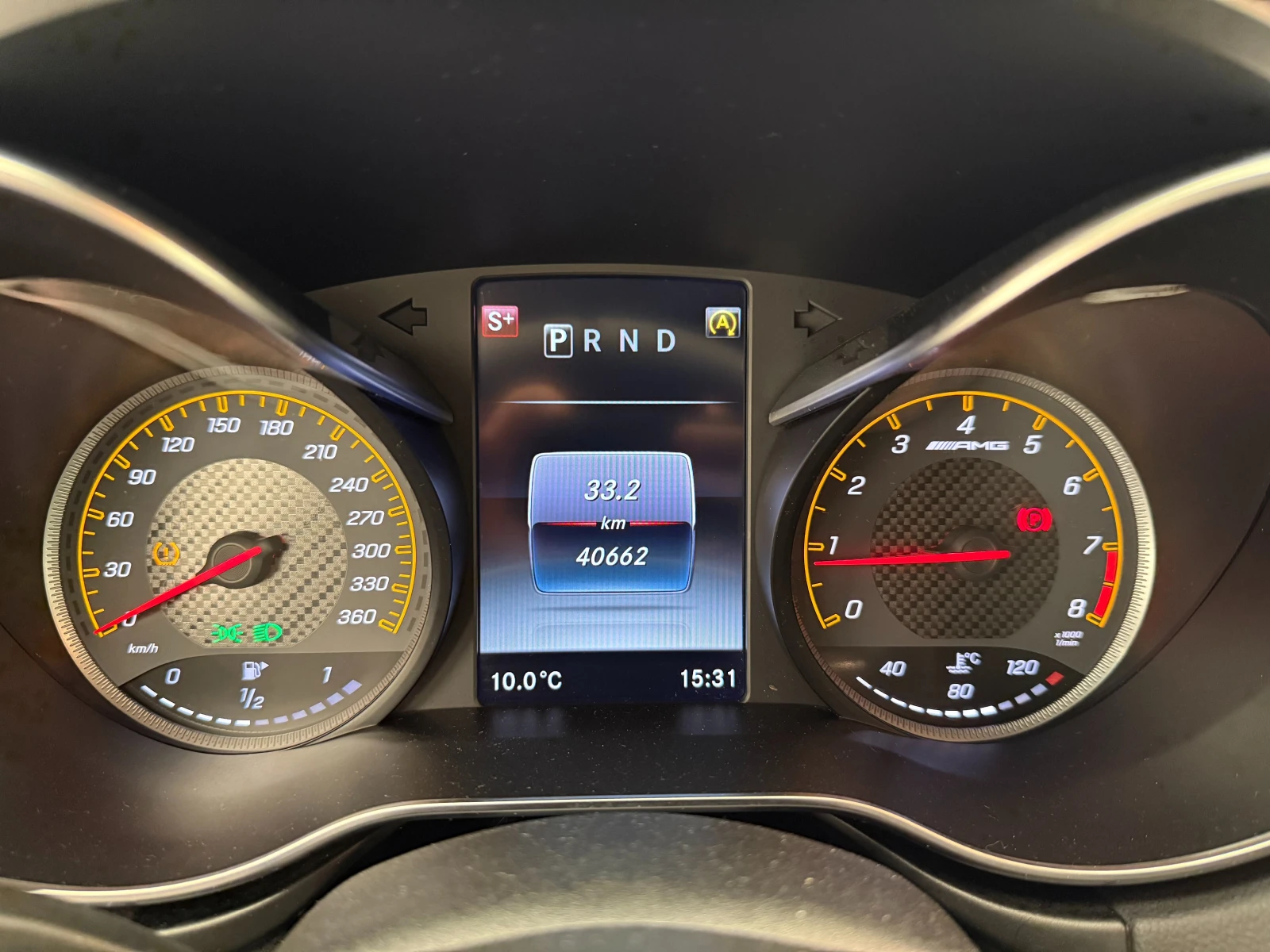 Mercedes-Benz GTS AMG GT S Coupe | Mobile.bg � ����������� 15