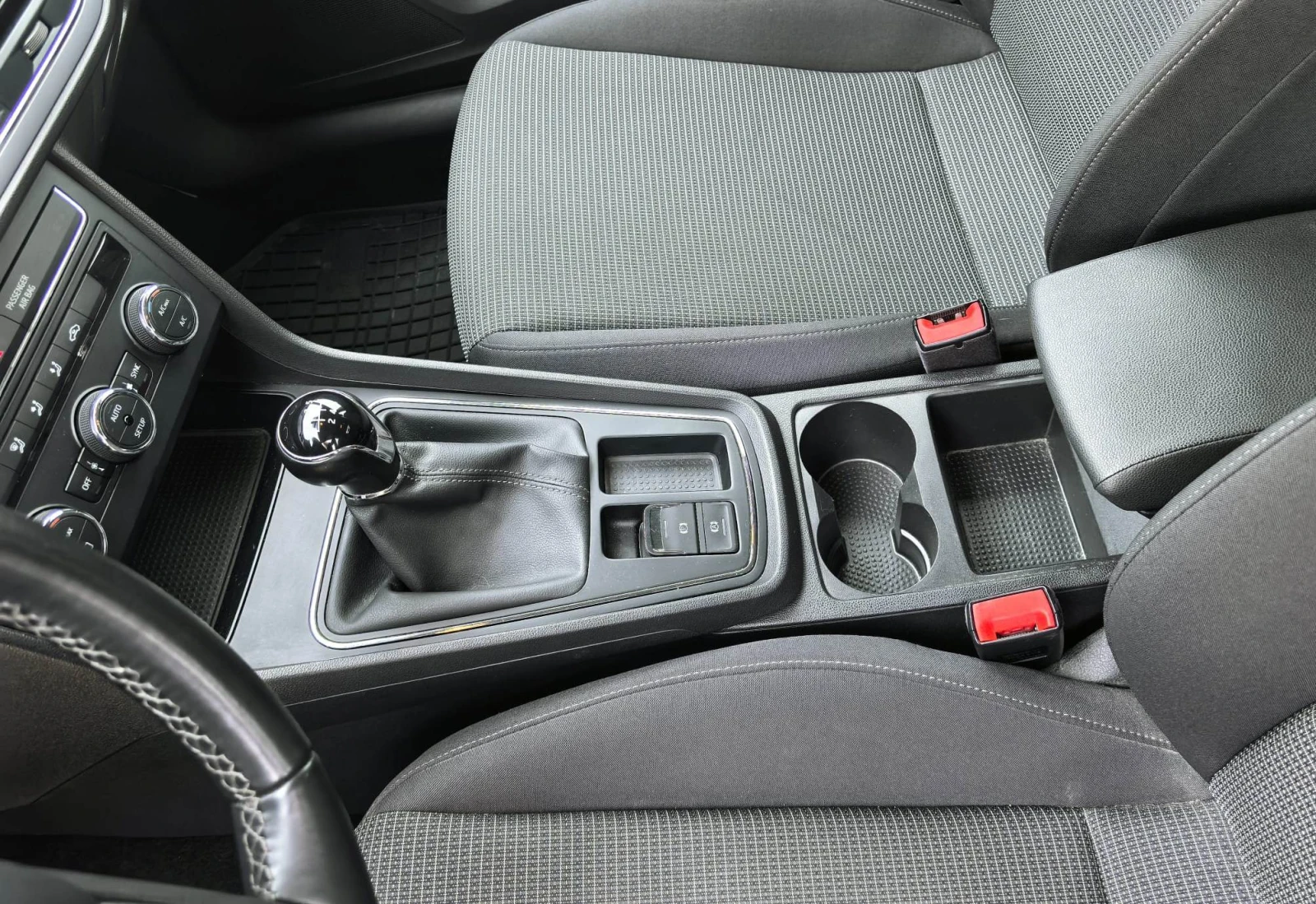 Seat Leon 1, 5 TSI, Style | Mobile.bg � ����������� 6