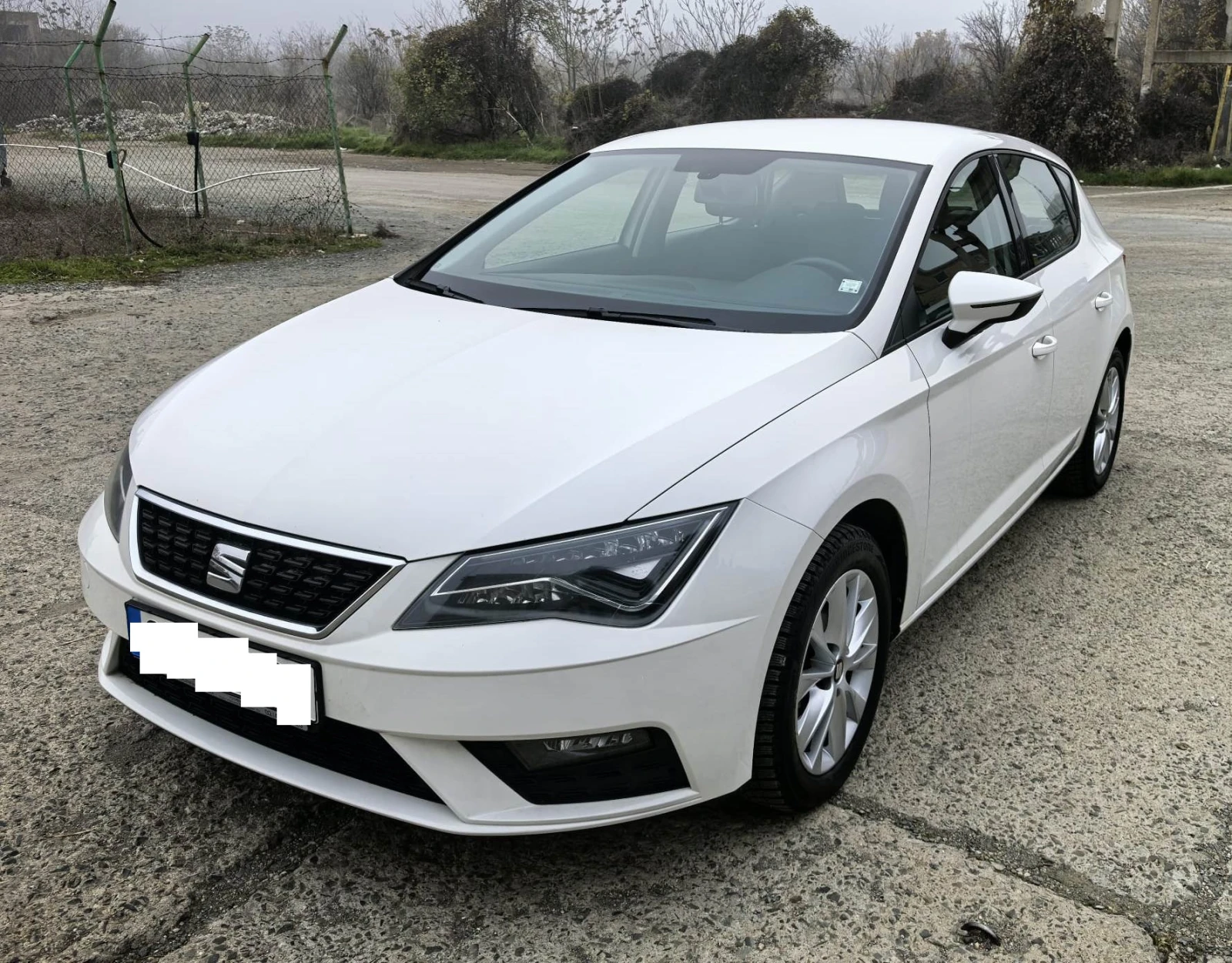Seat Leon 1, 5 TSI, Style | Auto.bg — изображение 1