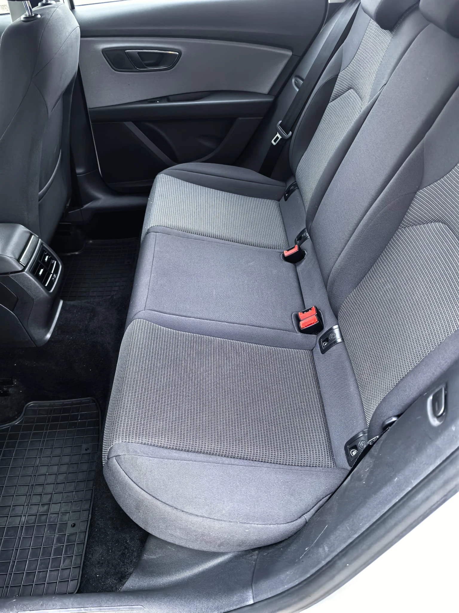 Seat Leon 1, 5 TSI, Style | Mobile.bg � ����������� 10