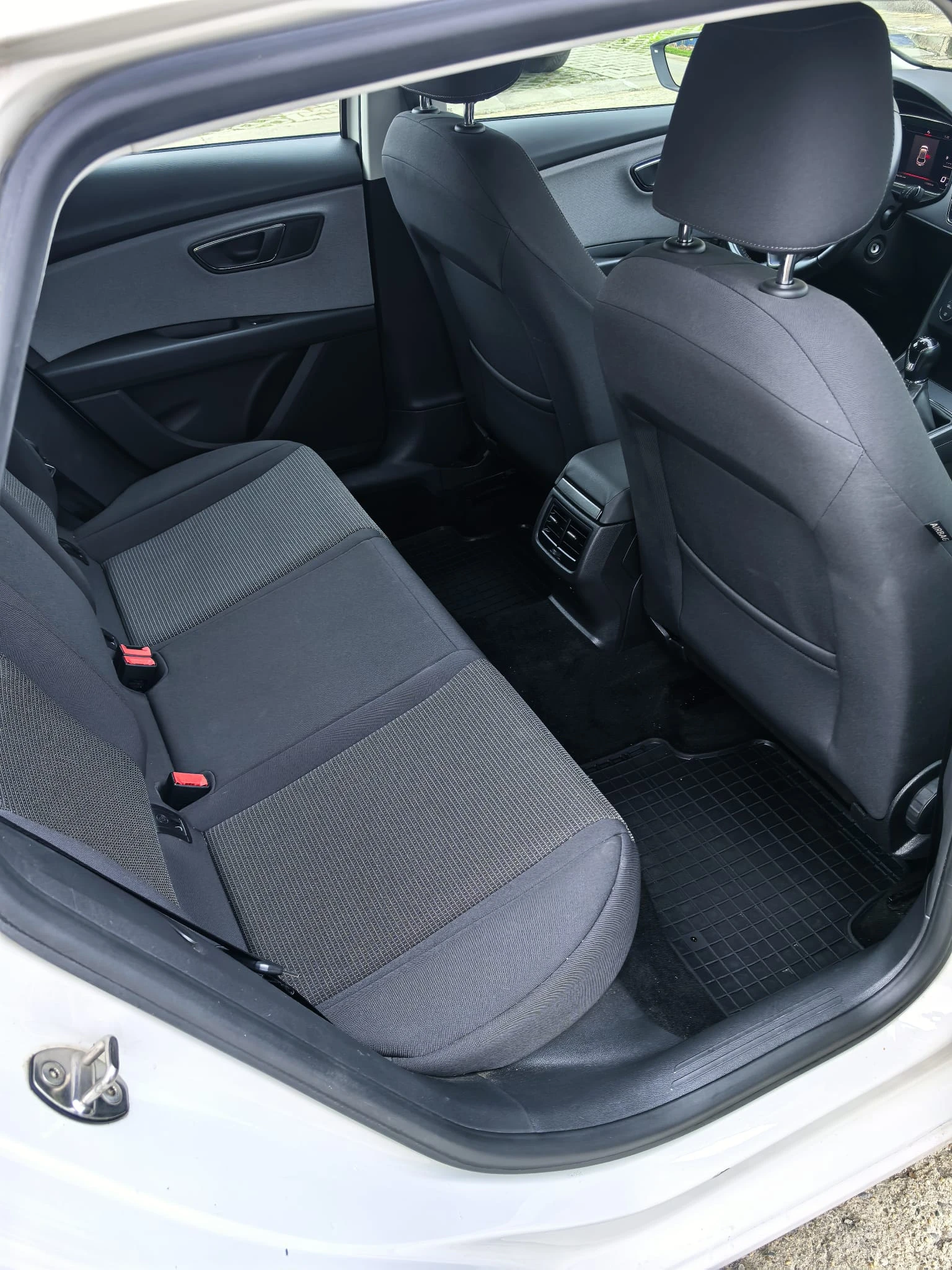 Seat Leon 1, 5 TSI, Style | Mobile.bg � ����������� 8