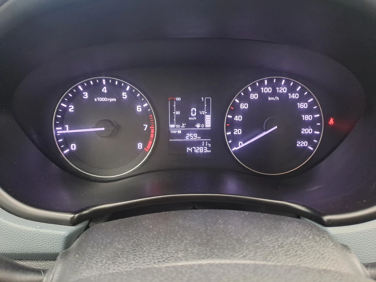 Hyundai I20 1.4 i GAZ   | Mobile.bg � ����������� 14