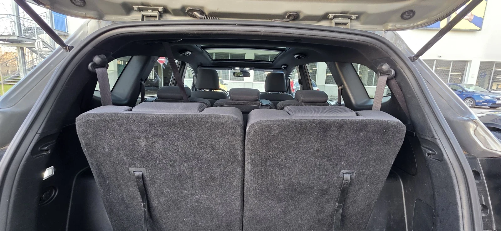 Kia Carens | Mobile.bg � ����������� 13