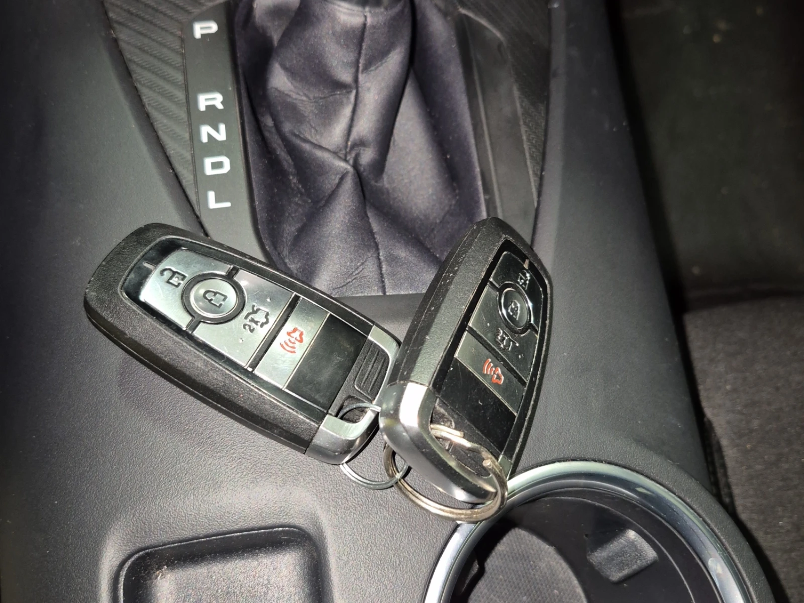 Ford Mustang EcoBoost Fastback | Mobile.bg � ����������� 14