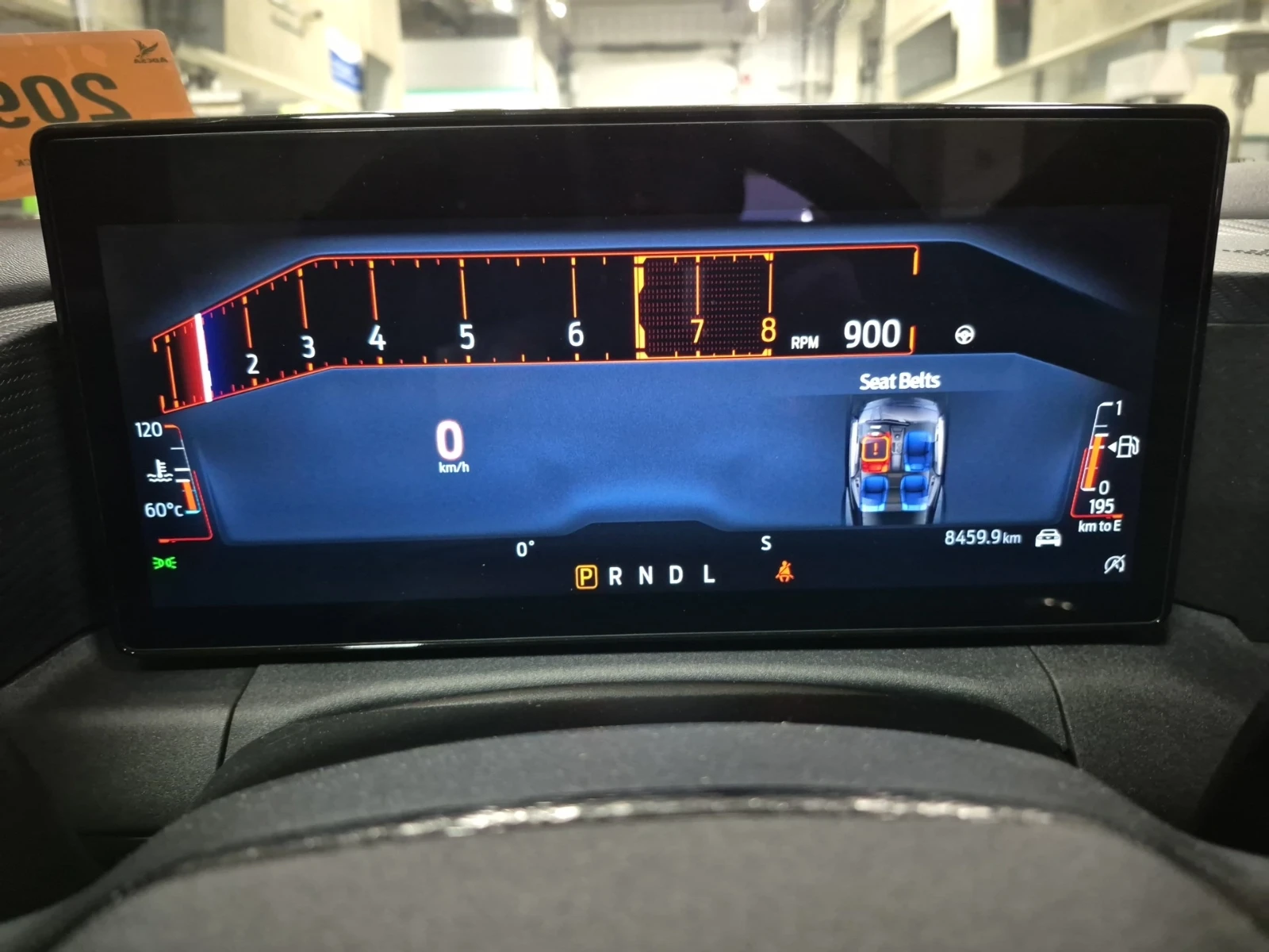 Ford Mustang EcoBoost Fastback - изображение 7