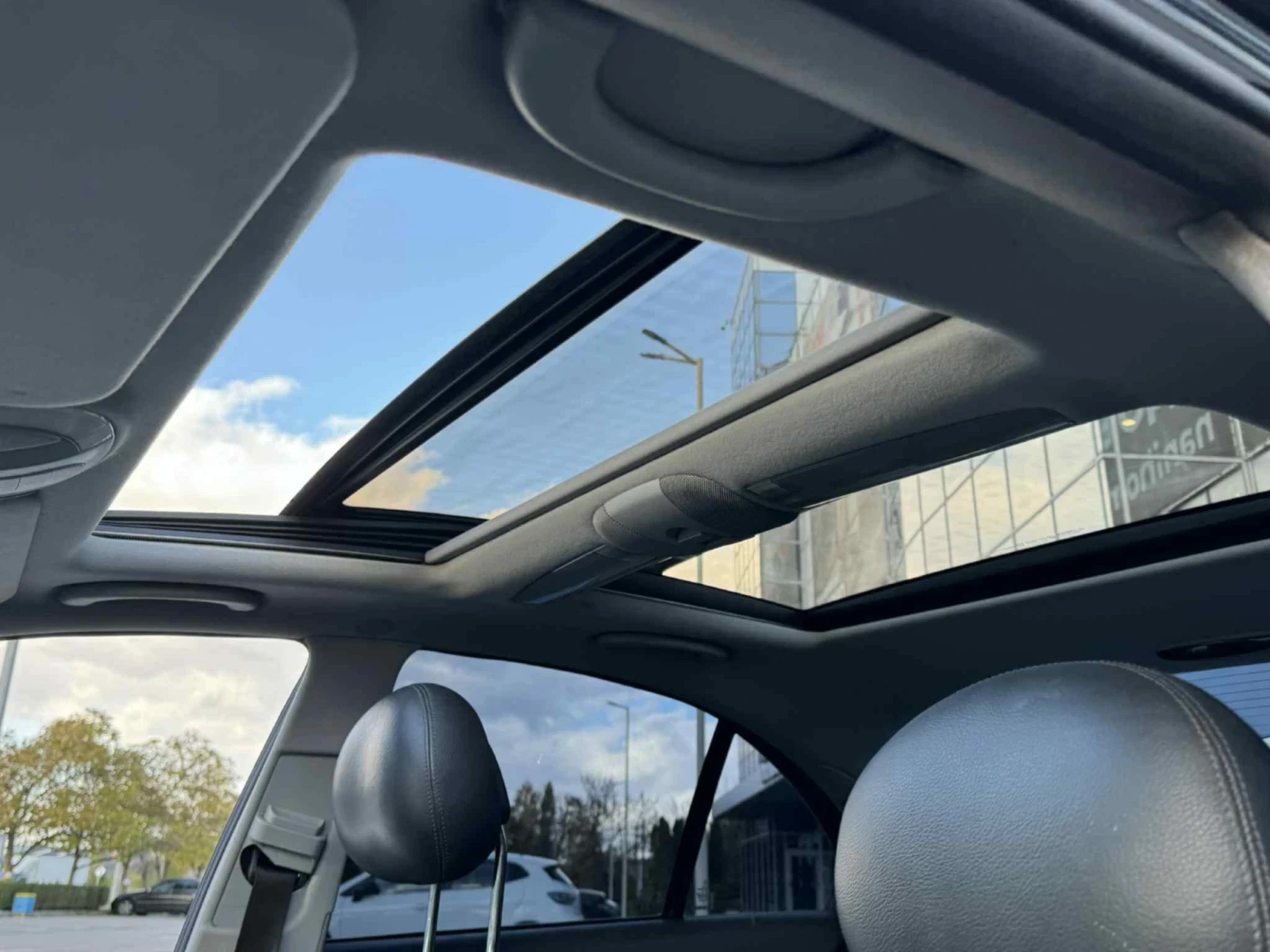 Mercedes-Benz E 320 4 matic ��� | Mobile.bg � ����������� 15