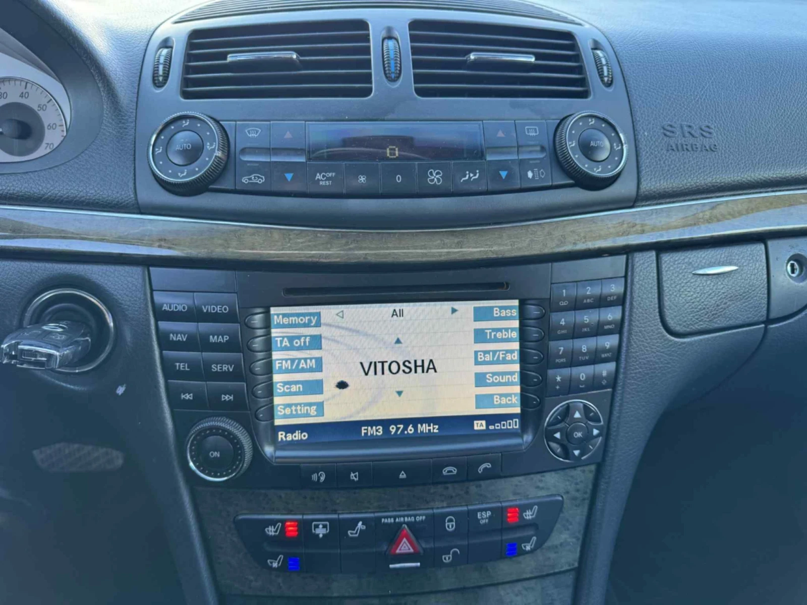 Mercedes-Benz E 320 4 matic ��� | Mobile.bg � ����������� 12