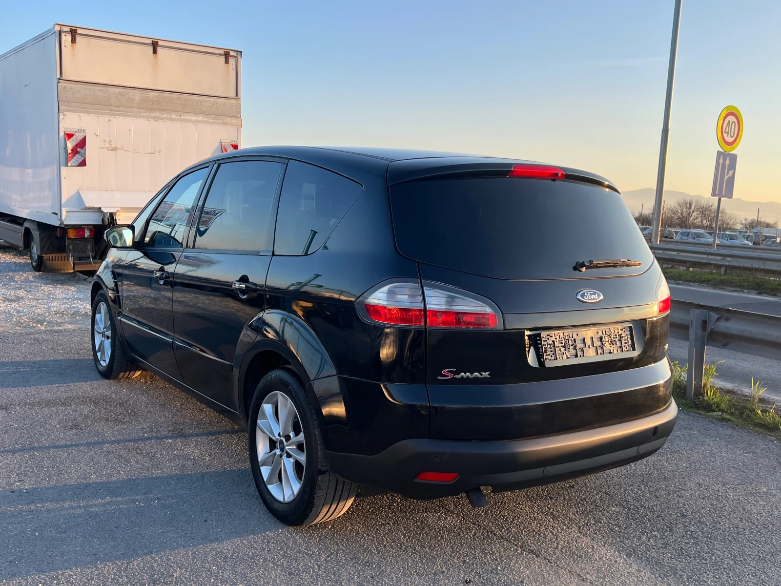 Ford S-Max ������-�����-�����������-��� | Mobile.bg � ����������� 6