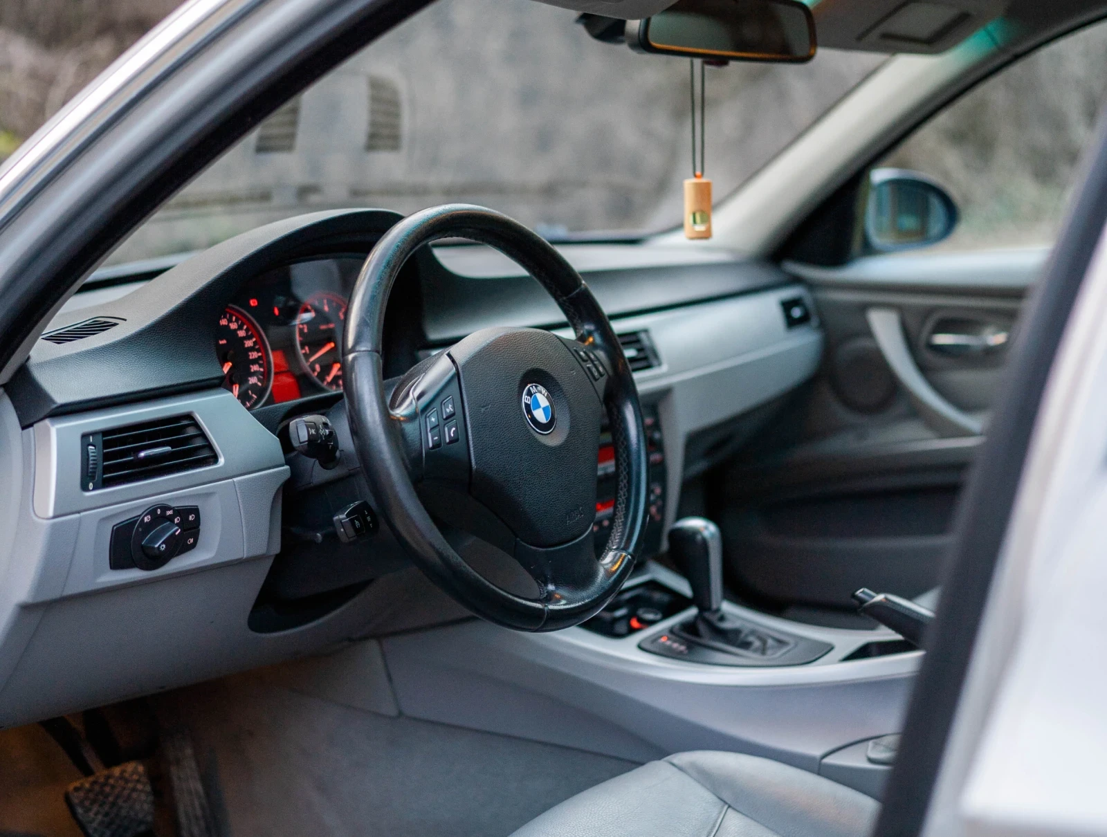 BMW 325 BMW 325i (218hp) Automat | �������� | ������� ���� | Mobile.bg � ����������� 10